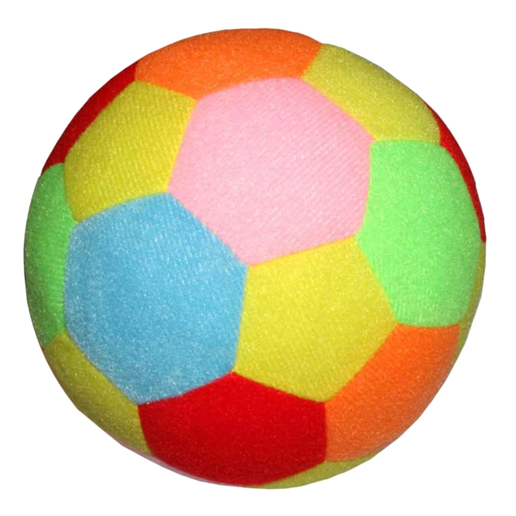 infant football toy
