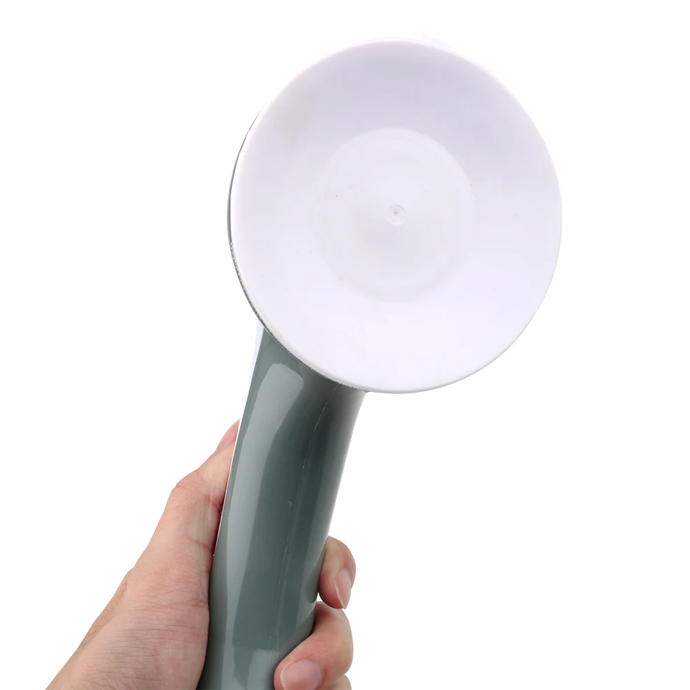 Аксессуары для ванной комнаты для пожилых детей, защитные поручни для ванной, крепкая присоска, рукоятка на присоске, поручень