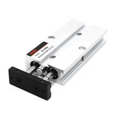 

10mm Bore 40mm Stroke TN Double Axle Pneumatic Air Cylinder