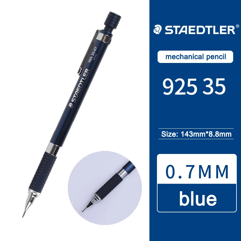 New Staedtler Graphite Drafting Automatic Mechanical Pencil, 41 OFF