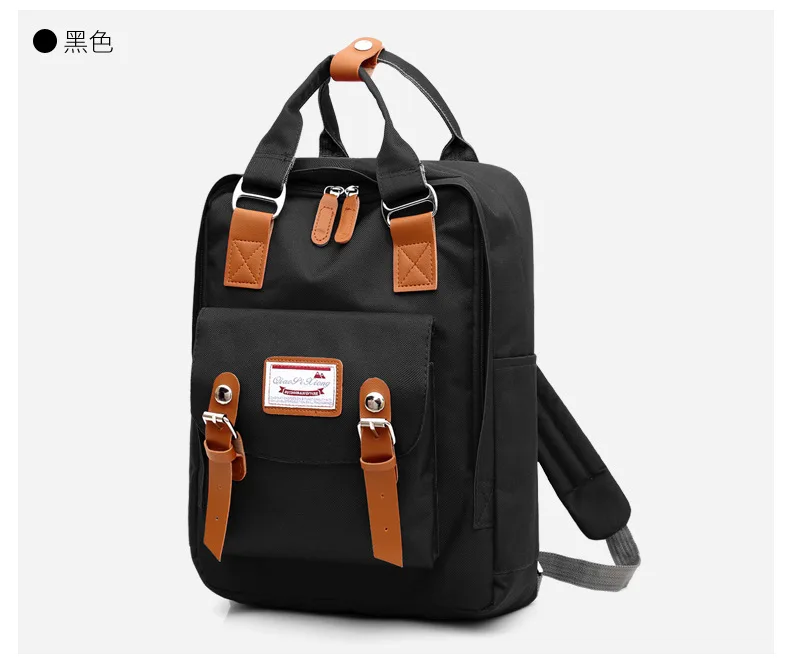 USB mochila женский рюкзак, сумка через плечо для девочек, высокое качество, холщовый рюкзак для ноутбука, школьный рюкзак для девочек-подростков, для путешествий
