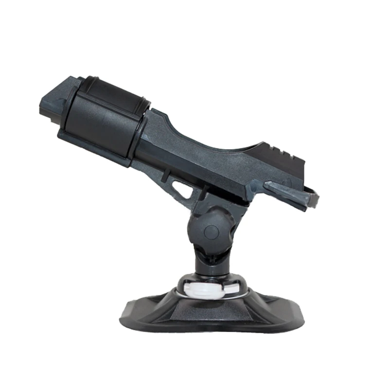 

Kayak Fishing Rod Holder Canoeing Rafting Attachment 500g Mount Stand Bracket 1pc Outdoor Accessories