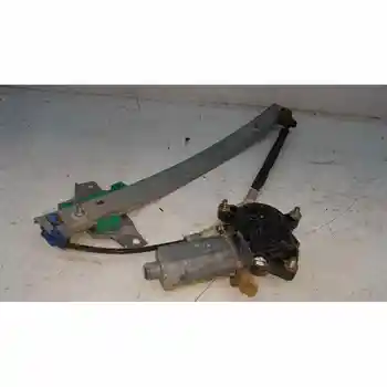 

WINDOW LIFTER REAR LEFT TOYOTA AVENSIS SALOON (T 22)