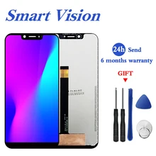 For UMI Umidigi A3 pro LCD Display and Touch Screen Digitizer Assembly Repair Parts+Free Tools For UMIdigi A3 pro lcd+tools