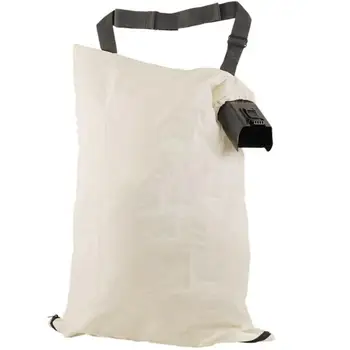 

Blower debris Blower bag Vacuum Bag Replace Parts Replace High Quality Durable