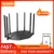 Tenda AC23/AC11 Gigabit Dual Band 2.4 G 5.0 GHz 12AC Wireless Wifi Router WIFI Repeater 5*6dBi High Gain Антенны Более широкий Охват