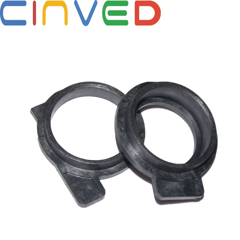 302LZ25020 302H425150 2H425150 2LZ25020 302LZ25010 2BR20180 5MVX441XN001 VX441XN001 Верхняя втулка катка для KYOCERA FS1028 1128
