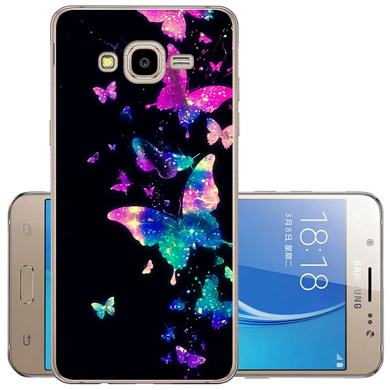 CROWNPRO Мягкий силиконовый чехол для samsung Galaxy A5, чехол для телефона A500 A5000, защитный чехол для телефона, чехол для samsung A5 - Цвет: XKD