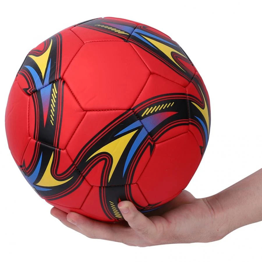 soccer training machine