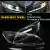 Autoleader 1 Пара Для Mazda 6 2003-2008 Автомобильные Фары Фары Пластиковые Прозрачная Оболочка Крышка Лампы Замена Объектива Крышка 60cmx6cm