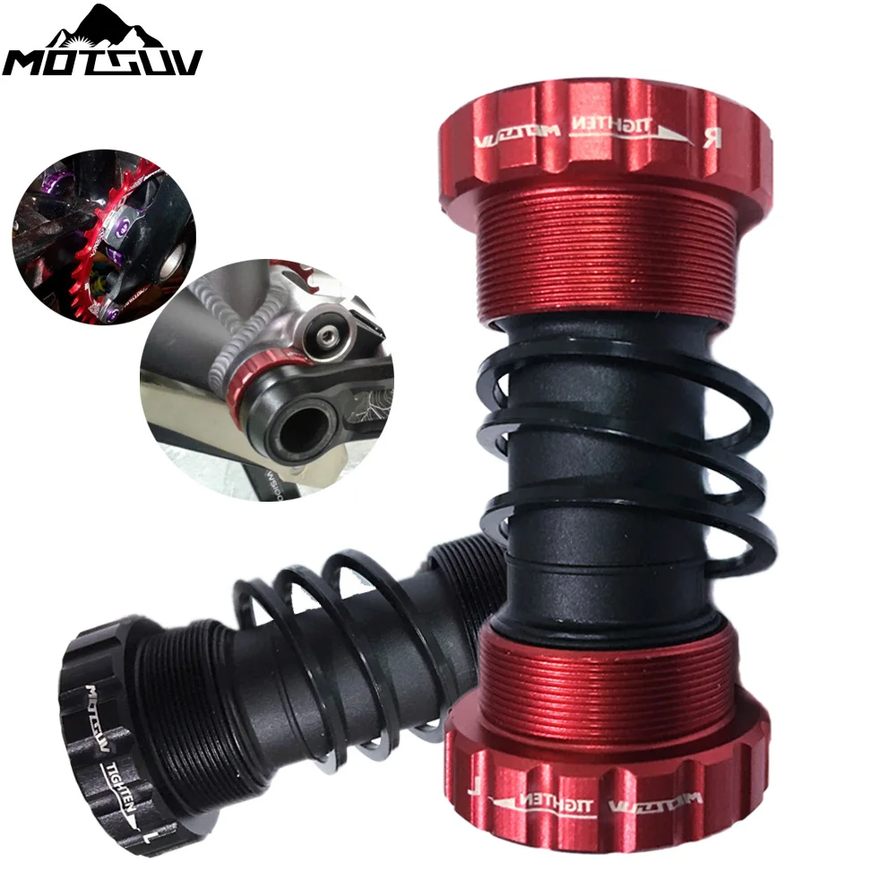MOTSUV-Bottom-Bracket-68-73mm-Bicycle-Axis-MTB-Road-Cycling-Bottom-Bracket-Waterproof-CNC-Aluminum-Alloy