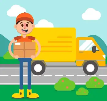 

Special Payment Link for Freight Compensation