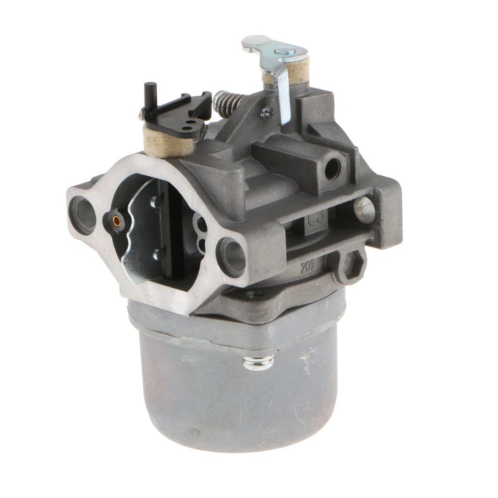 Карбюратор ДЛЯ Briggs Stratton 799728 498027 498231 499161 Carb