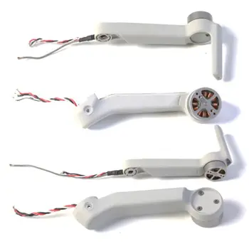 

MavicMini RC Drone Motor Arm Repair Parts Back Right / Front Right / Back Left / Front Left