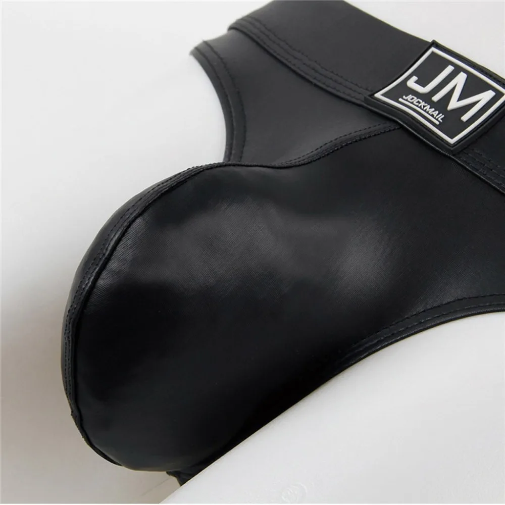 Men's swimming trunks sexy swimming briefs men's underpants bikini push up briefs swimsuit slip de bain homme sexy 20J7 (7)