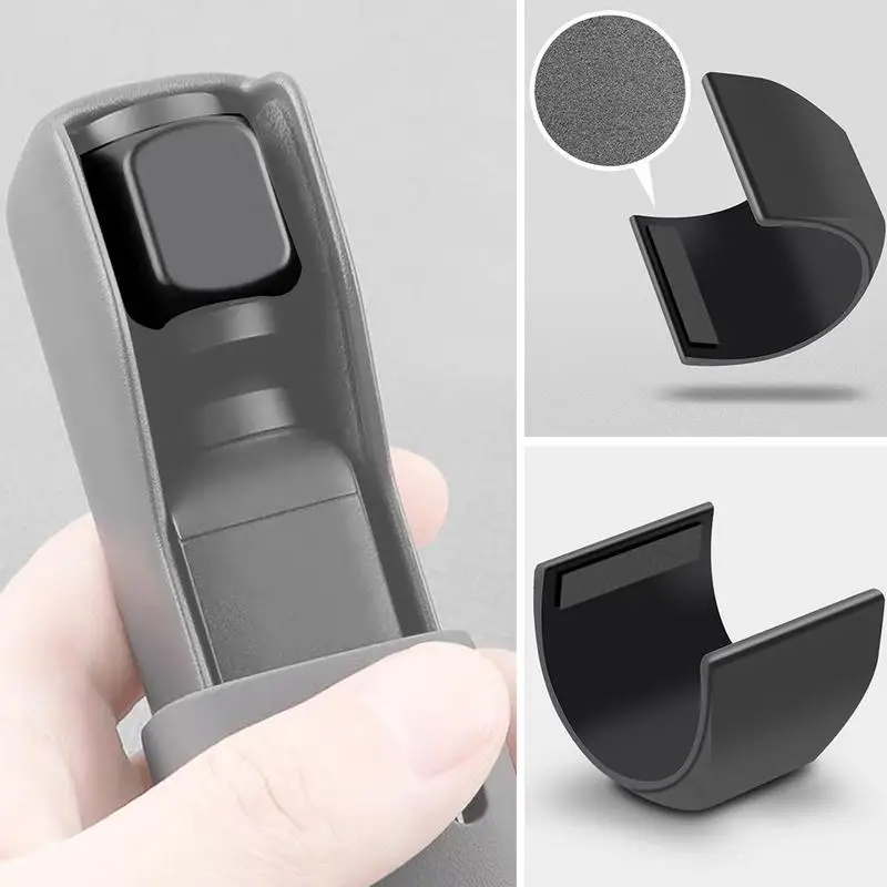 Портативная крышка объектива камеры подходит для Dji/Osmo/Карманная линза Защитная крышка Lingmou Gimbal камера защитная крышка аксессуары