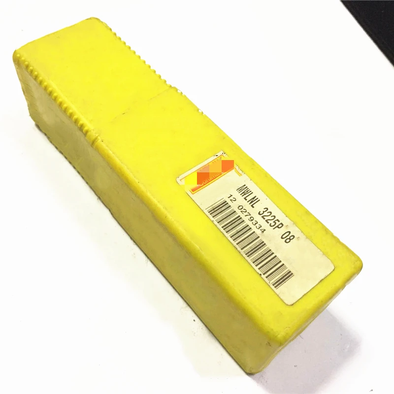 

Indexable Turning Tool - MWLNL3225P 08