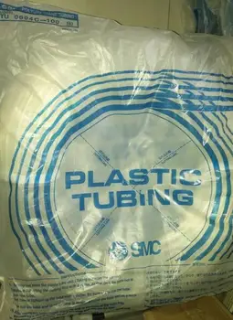 

1PC NEW SMC 100 meter trachea TU0604C-100