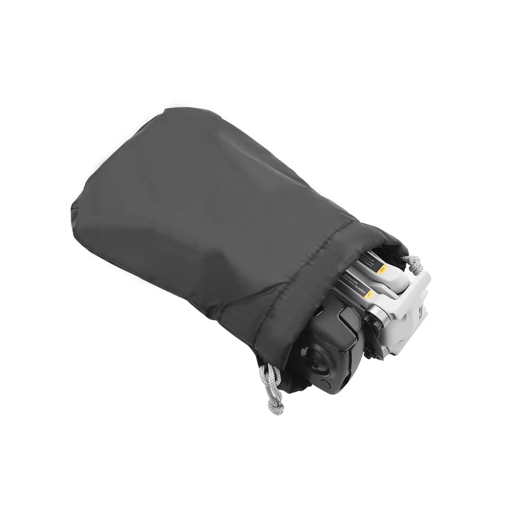 Водонепроницаемый портативный чехол для хранения для DJI Mavic Mini/Mavic 2 Drone портативный внутренний плюс бархатная сумка для хранения