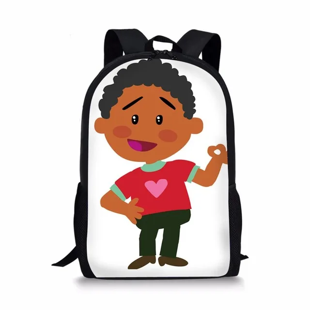FORUDESIGNS/африканские женские школьные сумки для девочек, модные школьные сумки для подростков, 3 шт./компл., школьные сумки, функциональные Рюкзаки Mochilas - Цвет: YQ4323C