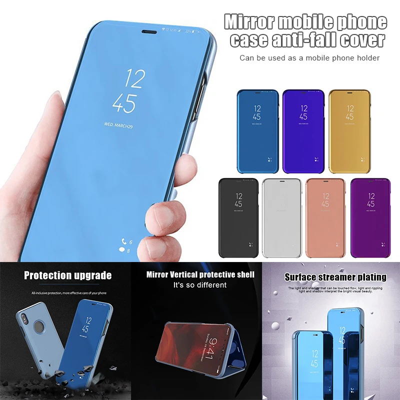 Mobile Phone Case Cover Scratchproof Shockproof Protective for iPhone 11 Pro Max OC-shipping