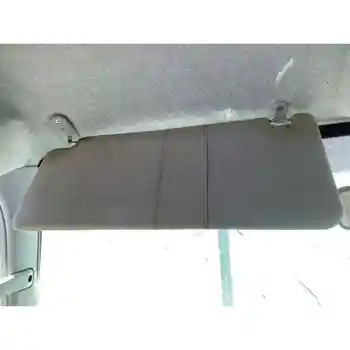 

PARASOL LEFT MITSUBISHI CANTER 4.05 ->