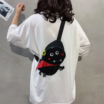 

Women Bags Designer Shoulder Portable Penguin Messenger Bag Chain Configuration Square Small Size Bags For Womens Luxury Handbag