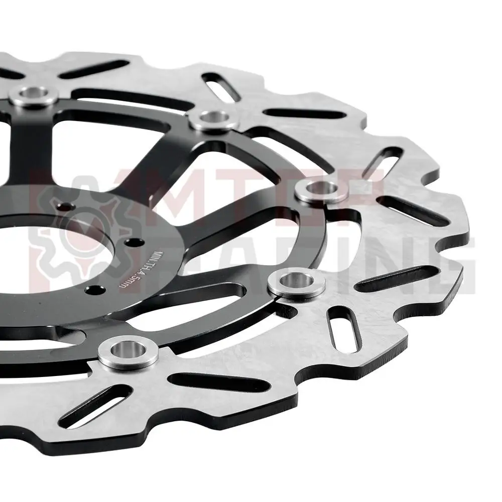45220-KAF-000ZA Front Brake Disc for Honda CB400F CB-1 1987 1988 1989 1990 1991 1992 1993 1994 Brake Rotor Disk 310mm