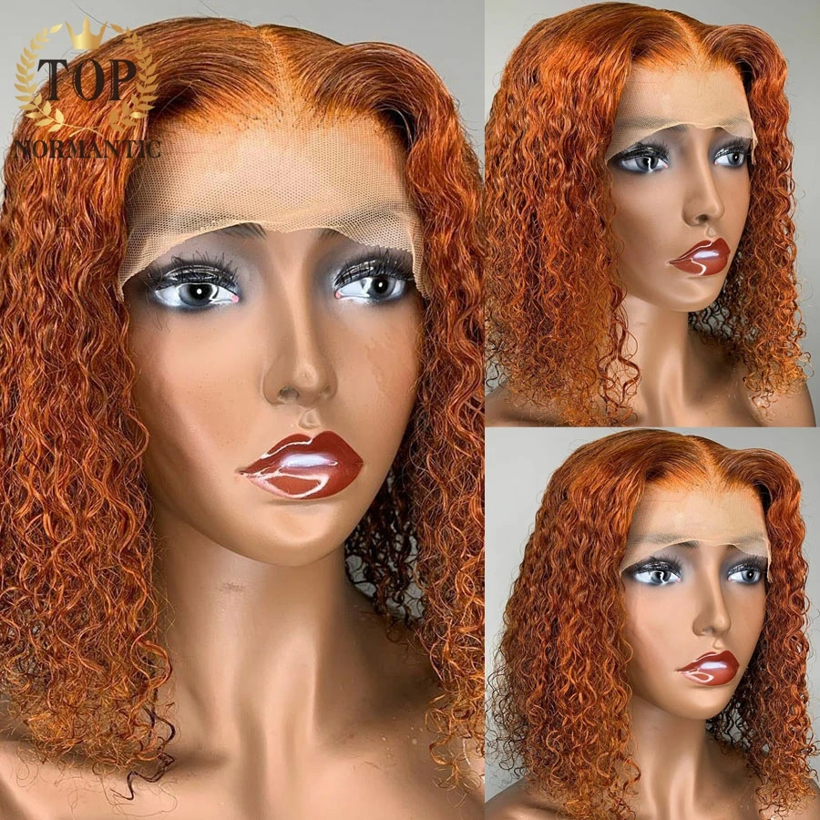 perucas de cabelo humano com cabelo do