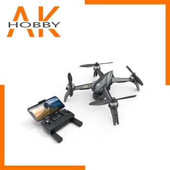 

MJX Bugs B5W GPS Brushless RC Quadcopter with 5G 4K Wifi FPV Camera HD