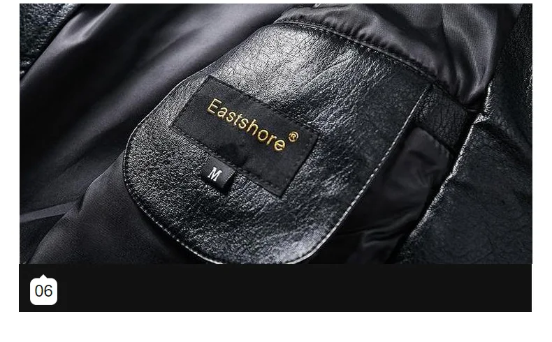 KIOVNO Men Skull Patter Leather Jackets Coats Letter Embroidery Faux Leather Jackets Outwear For Male Size M-3XL Black (14)