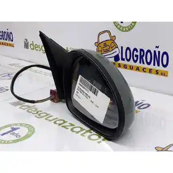 

6L1857502J RIGHT REARVIEW MIRROR SEAT IBIZA (6L1)