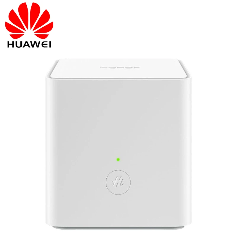 Wi Fi маршрутизатор HUAWEI HONOR Router X1 Pro 10 м/100 Мбит/с|3G/4G роутеры| |