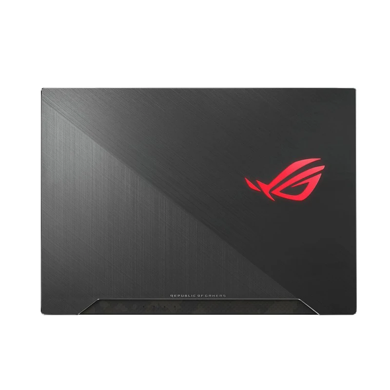 Ноутбук Asus ROG HERO II GL504GM BN337T 15.6&quotFHD 60Hz/i7 8750H/8GB/1TB+256GB SSD/GTX1060/Windows 10 Home (90NR00K2