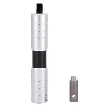 

Carbon Fiber Archery Stabilizers System Shaft Aluminum alloy Counterweight Balancer Balance Arrow Archery Hunting Shooting