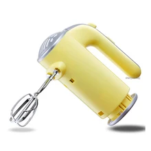 Настольный взбивалка для яиц, мульти-функциональное электрическое смеситель EGK-200R 5 коробка передач с тестомесильная машина для взбивания яиц/Крем для домашнего использования, инструмент для выпечки