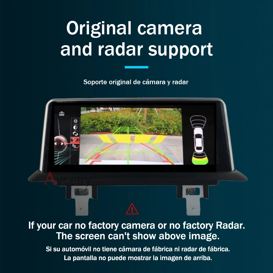 Perfect Android 9.0/7.1 4G 64G IPS Screen Auto Radio for BMW 1 Series 120i E87 E81 E82 CCC CIC NBT System GPS Navigation no DVD Player 4