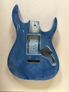 

Afanti Music DIY Electric guitar Body (T185)