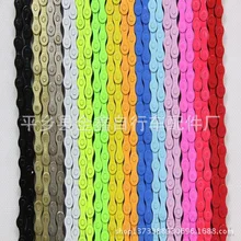 Фиксированная передача велосипедная цветная цепь 98 секция 92 секция цветная цепь