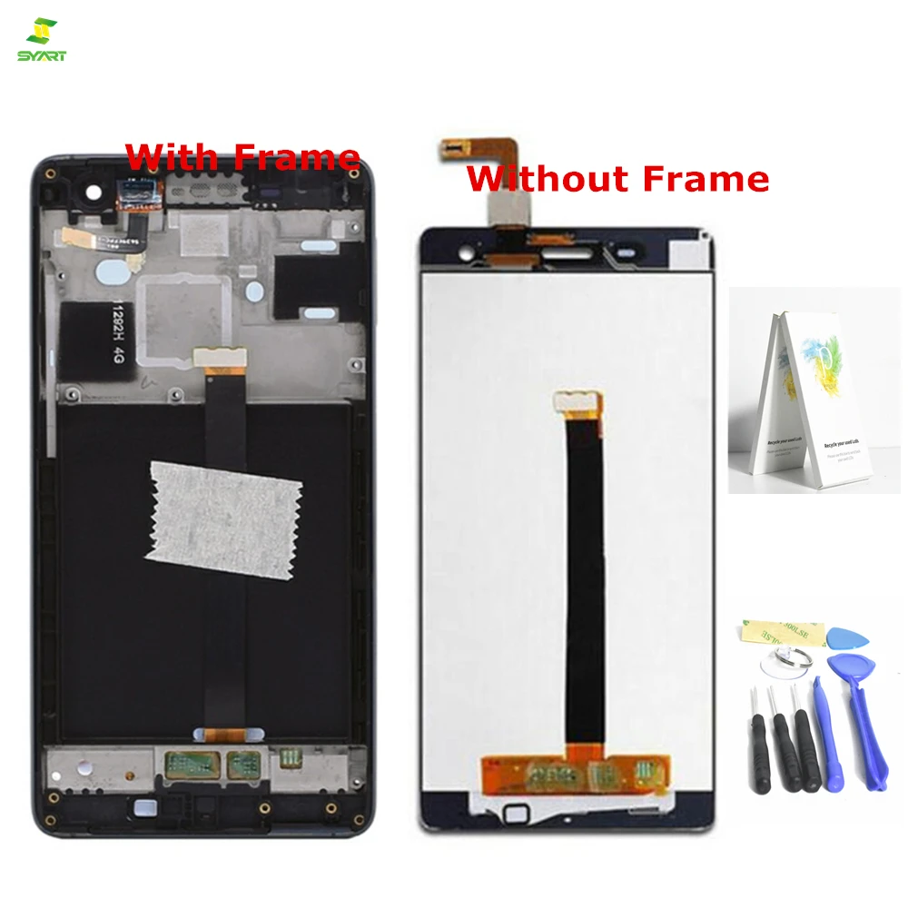 5-0-Mi4-Mi-4-For-Display-XIAOMI-Mi4-Mi-4-M4-LCD-Display-Touch-Screen