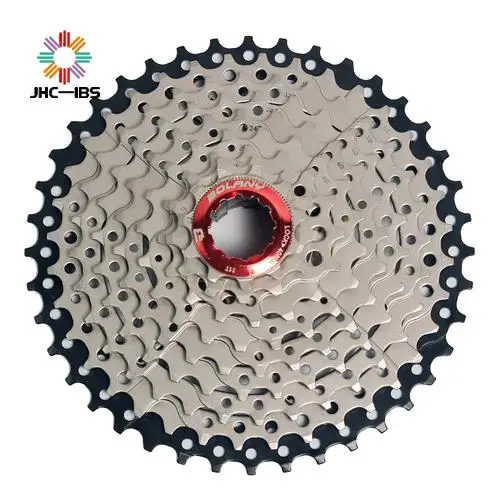 MTB велосипед Freewheel 9 S 9 скоростная кассета 40T маховик для горного велосипеда Sram блок звездочек 9s systerm аксессуары