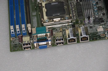 

For Lenovo r510 G7 1U server Tyan s7002wg2nr 1366 pin dual channel X58 motherboard