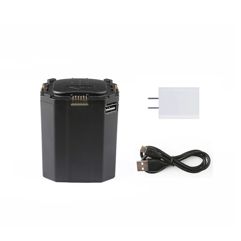 Maggiordomo Di Ricarica Per Pezzi Di Ricambio Hubsan Zino Mini Pro Rc Drone Quadcopter