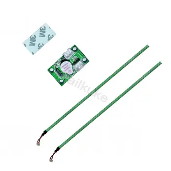 

Water Leak Sensor / ROV AUV Water Leak Protection / Underwater Robot Water Leak Detection