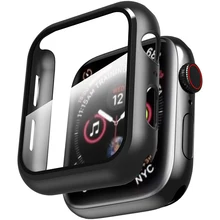 Чехол для Apple iWatch Series 6 5 4 3 2 1 SE iWatch 38 мм 40 мм 42 мм 44 мм 38 40 42 44 мм, чехол-бампер, защита экрана, аксессуары Чехол для Apple iWatch Series 6 5 4 3 2 1 SE iWatch 38 мм 40 мм 42 мм 44 мм 38 40 42 44 мм, чехол-бампер, защита экрана, аксессуары