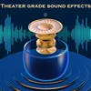 Portable Audio 