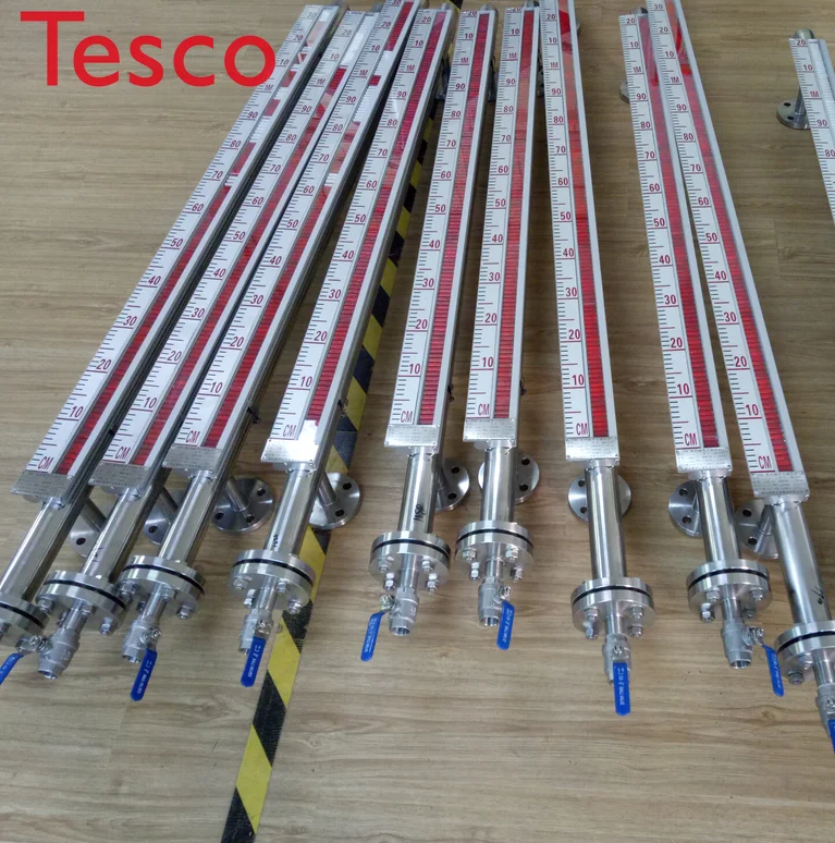 

Durable Fuel Tank / water tank Float Level meter level sensor With High Accuracy direct Reading