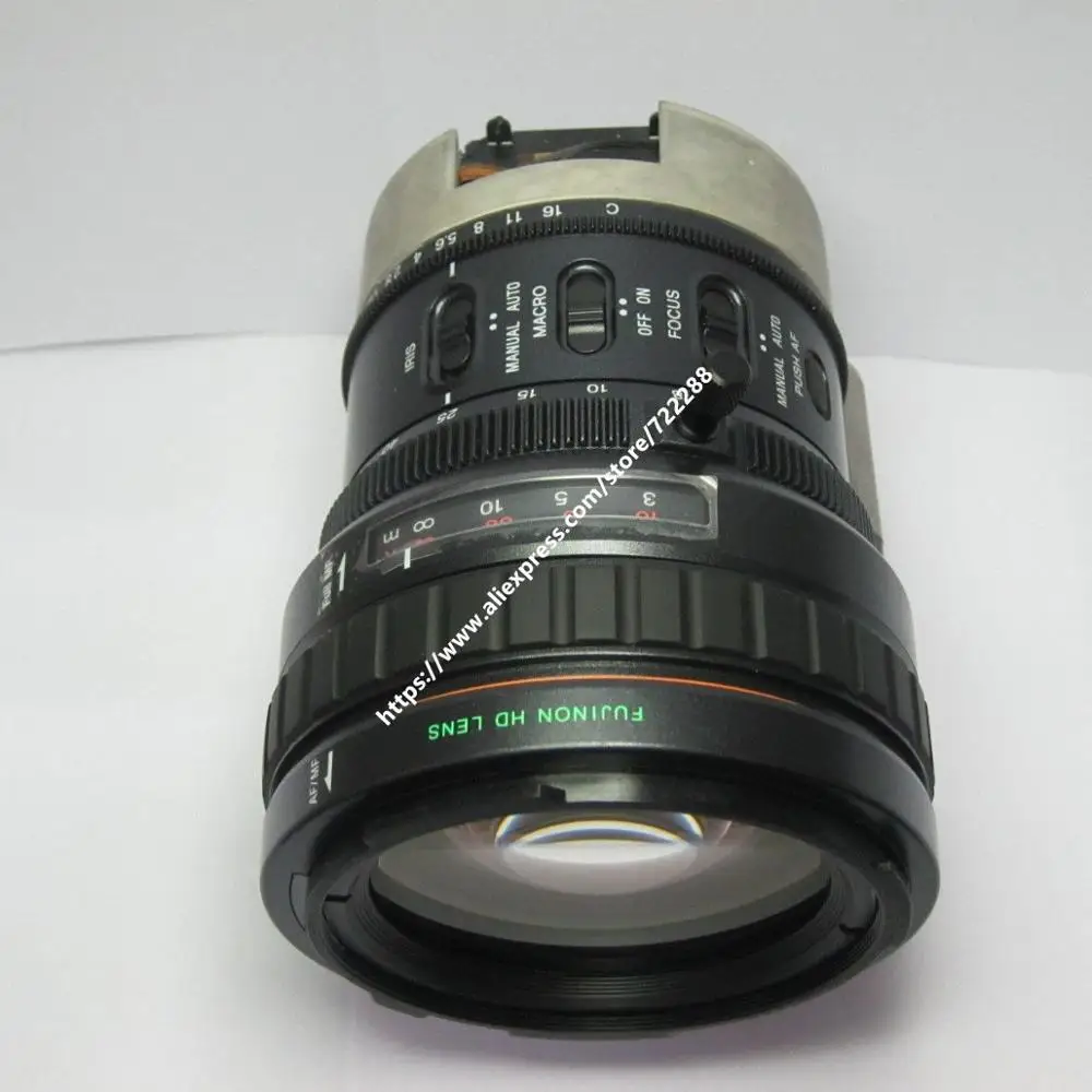 Запасные части для Sony PMW 200 EX280 зум объектив A1970199A б/у|parts|parts forparts sony |