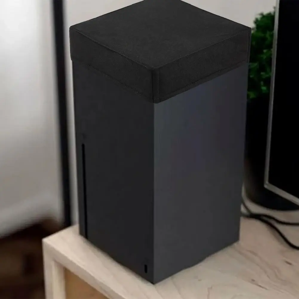 Per Xbox Series X Console Di Gioco Custodia Antipolvere Custodia Protettiva Antigraffio Custodia Superiore Lavabile Per Xbox Series X Console Di Gioco