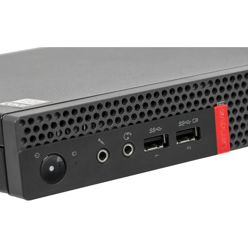 Процессор LENOVO ThinkCentre M625q, AMD E2 9000e, DDR4 4Гб, 128Гб(SSD), AMD Radeon R2, noOS, черный [10tl0014ru]